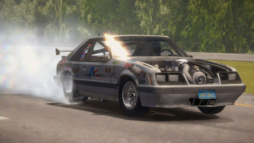 No Limit Drag Racing 2