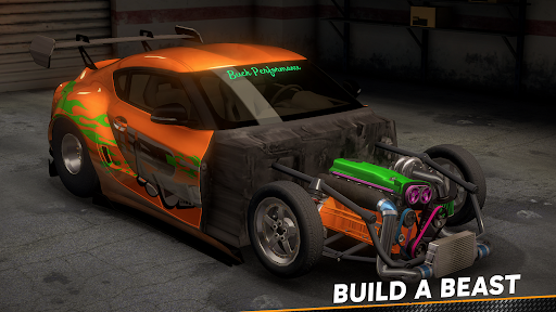 No Limit Drag Racing 2 PC