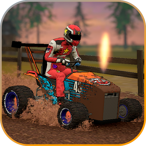 Offroad Outlaws Drag Racing PC