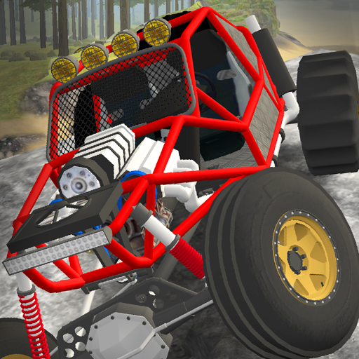 Offroad Outlaws PC