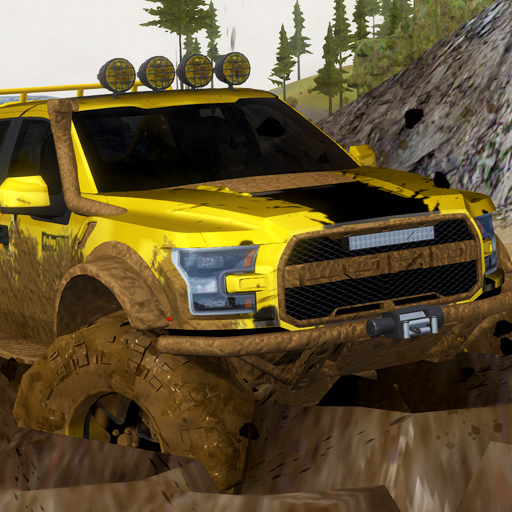 Offroad Outlaws