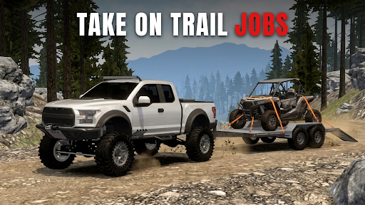 Offroad Outlaws PC