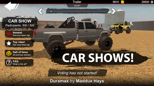 Offroad Outlaws PC版