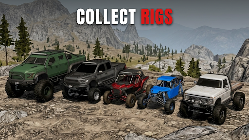 Offroad Outlaws PC