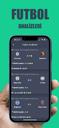 Kazanmayabak - İddaa Analiz PC