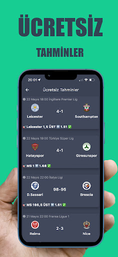 Kazanmayabak - İddaa Analiz PC