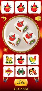 Bầu cua 2024 2025 PC