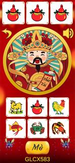 Bầu cua 2024 2025 PC