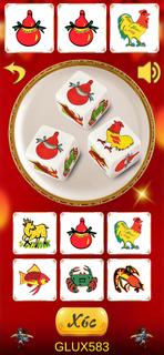 Bầu cua 2024 2025 PC