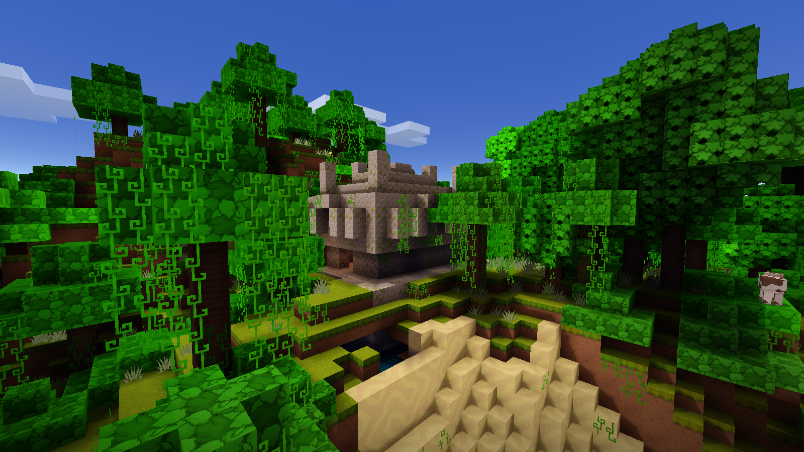 Lokicraft 4 Crafting PC