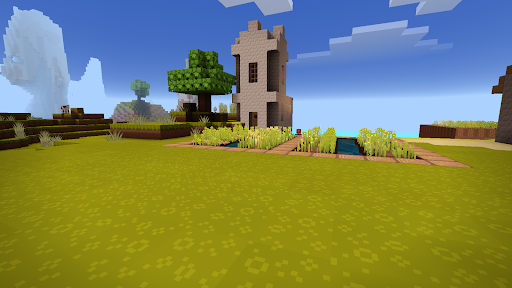 Lokicraft 4 Crafting
