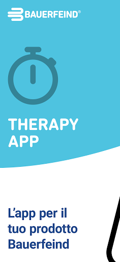 Bauerfeind Therapy App PC