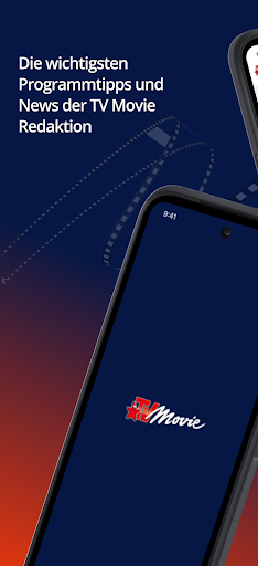 TV Movie - TV Programm PC