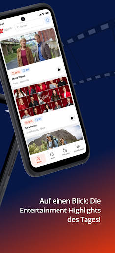 TV Movie - TV Programm PC