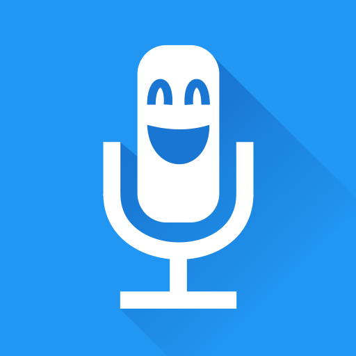komputer Voice changer with effects