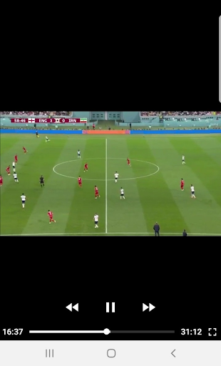 Live Football TV Streaming HD PC