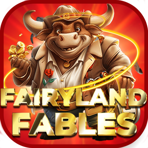 Fairyland Fables Slots para PC
