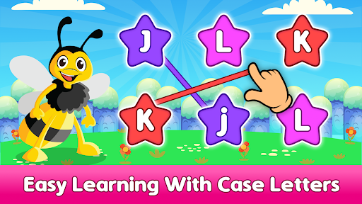 ABC Kids: Tracing & Learning