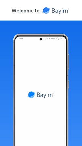 Bayim Fast & Mini Browser پی سی
