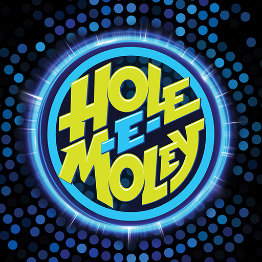 Hole-E-Moley ™ PC