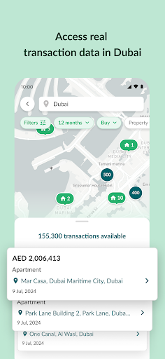 Bayut – UAE Property Search电脑版