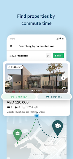 Bayut – UAE Property Search电脑版