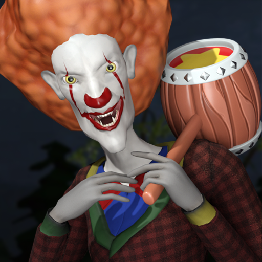 Straszna noc w szkole