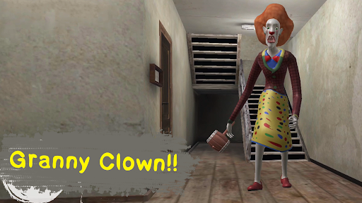 Straszna noc w szkole