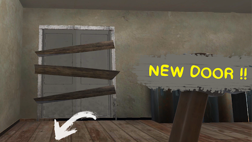 Straszna noc w szkole