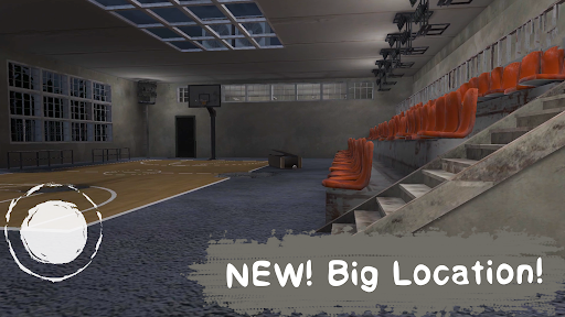 Straszna noc w szkole