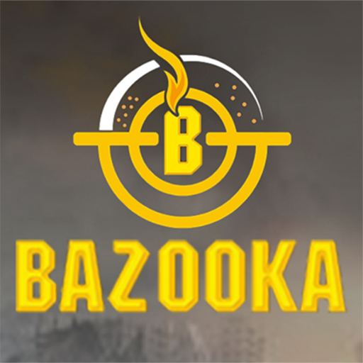 BAZOOKA الحاسوب