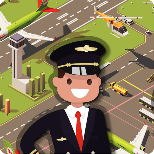 komputer Airline Tycoon