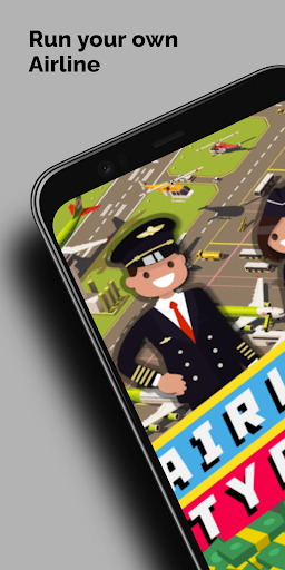 komputer Airline Tycoon