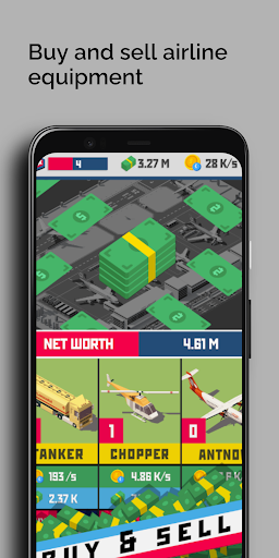 komputer Airline Tycoon