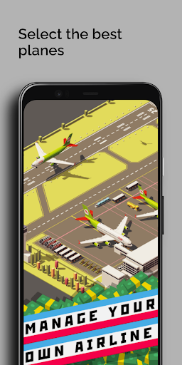komputer Airline Tycoon