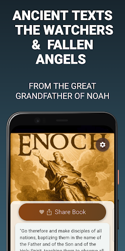 Book of Enoch پی سی