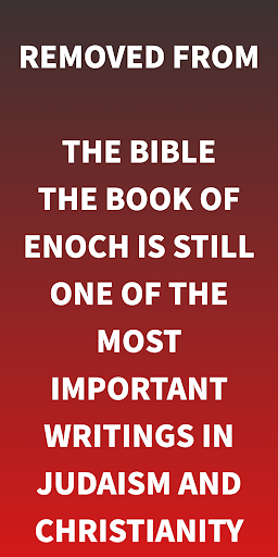 Book of Enoch پی سی