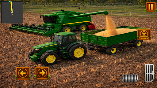 Farm Simulator 26: Pro Farming PC