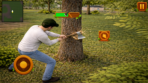 Farm Simulator 26: Pro Farming ПК