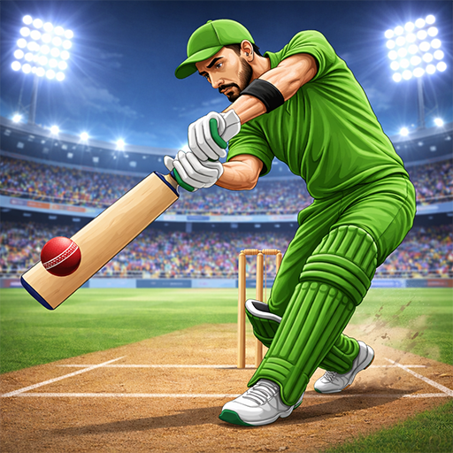 Elite Cricket Premier League PC