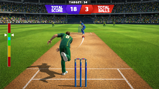 Elite Cricket Premier League PC