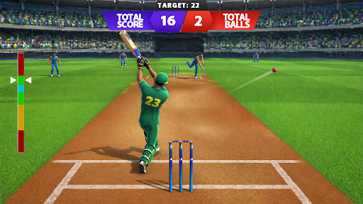 Elite Cricket Premier League PC