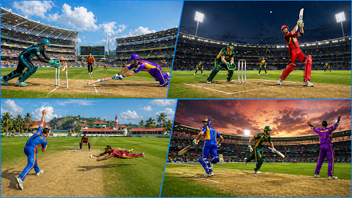 Elite Cricket Premier League PC