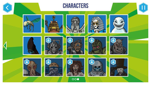 Doctor Who: Comic Creator ПК