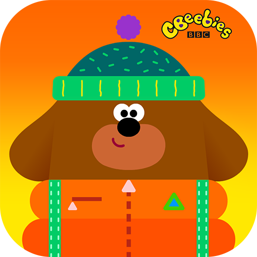 Hey Duggee: The Exploring App PC