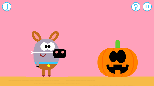 Hey Duggee: The Exploring App PC