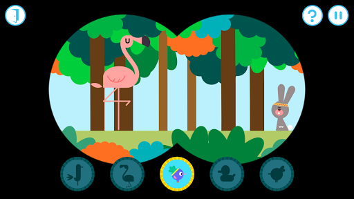 Hey Duggee: The Exploring App PC