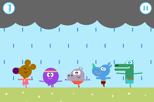 Hey Duggee The Big Outdoor App PC