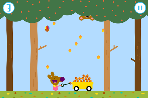 Hey Duggee The Big Outdoor App PC