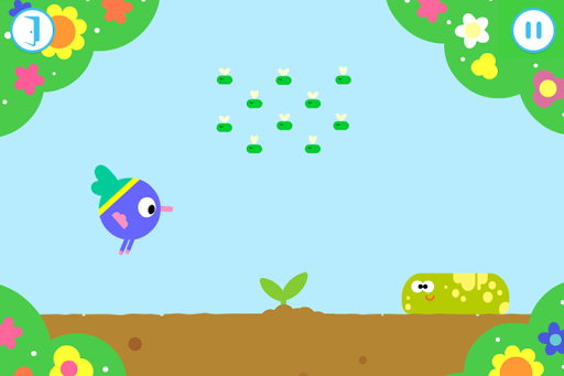 Hey Duggee The Big Outdoor App PC